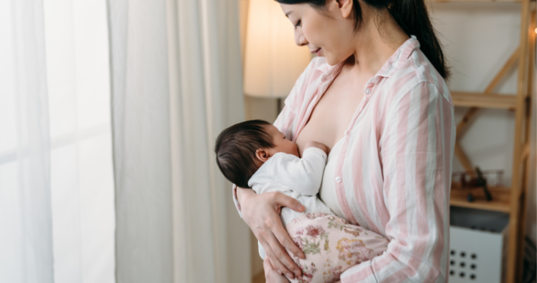 Reflecting on Motherhood: What I Would Do Differently as a First-Time Mom